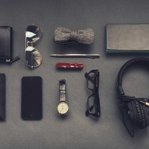 Slim wallet