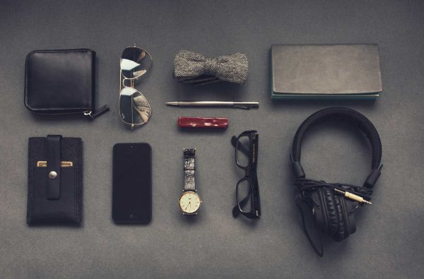 Slim wallet