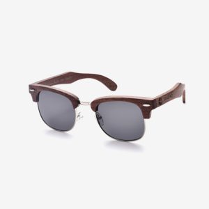 Wooden sunglass