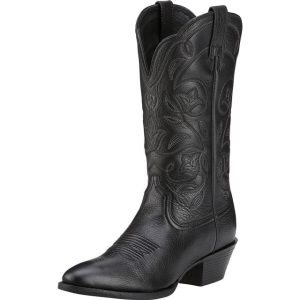 Heritage Toe Boot