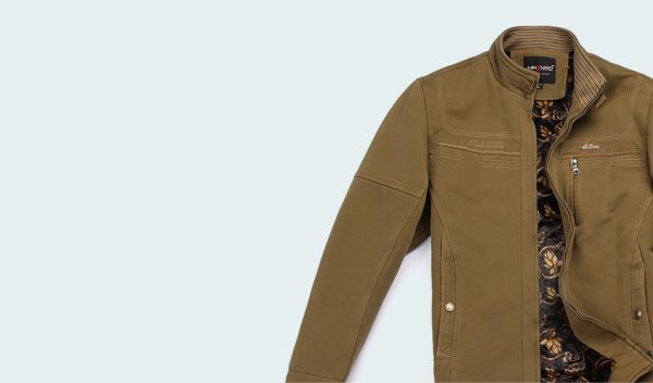 Jacket