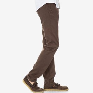 Simple Pants